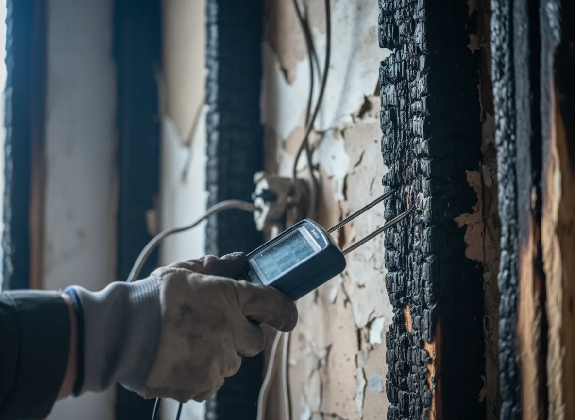 Fire Damage Restoration Lake Mills, WI FAQs